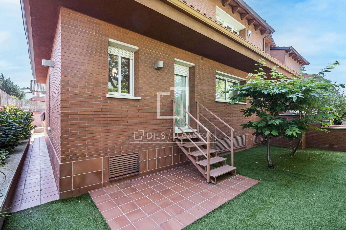 Casa en Venta en Sant Cugat del Vallès