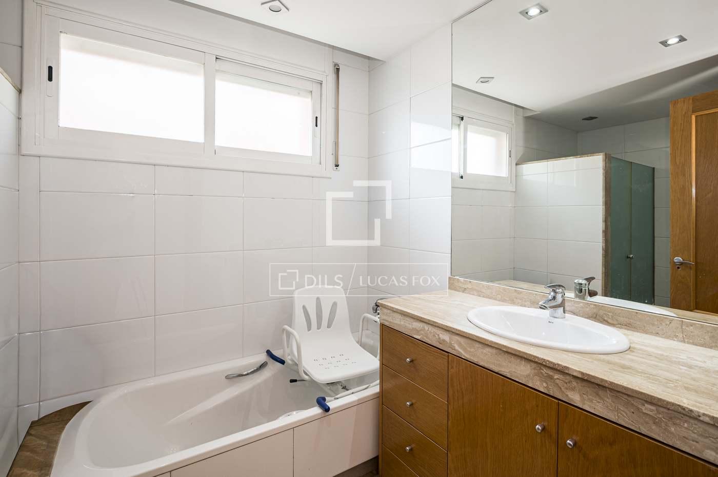 Casa en Venta en Sant Cugat del Vallès