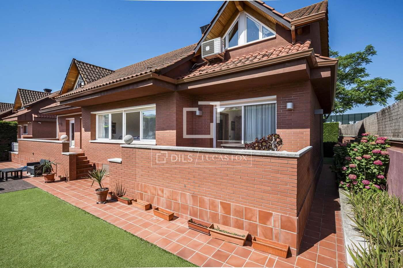 Casa en Venta en Sant Cugat del Vallès