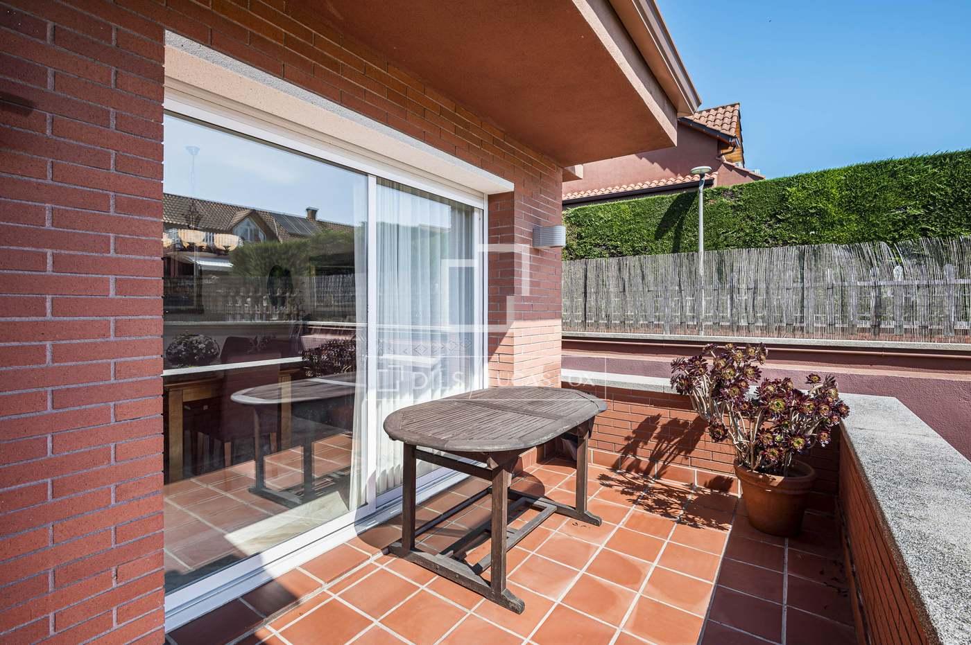 Casa en Venta en Sant Cugat del Vallès