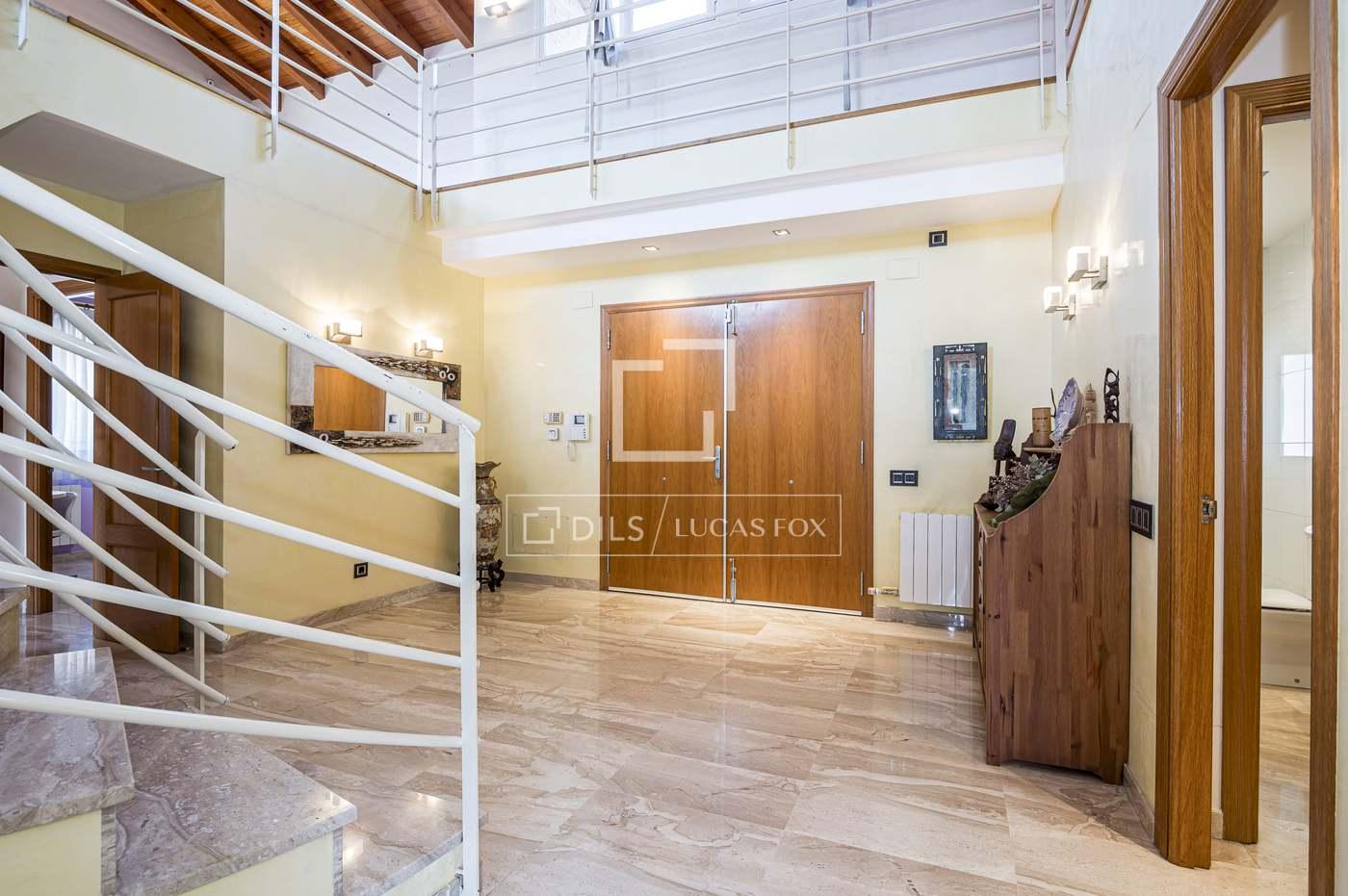 Casa en Venta en Sant Cugat del Vallès