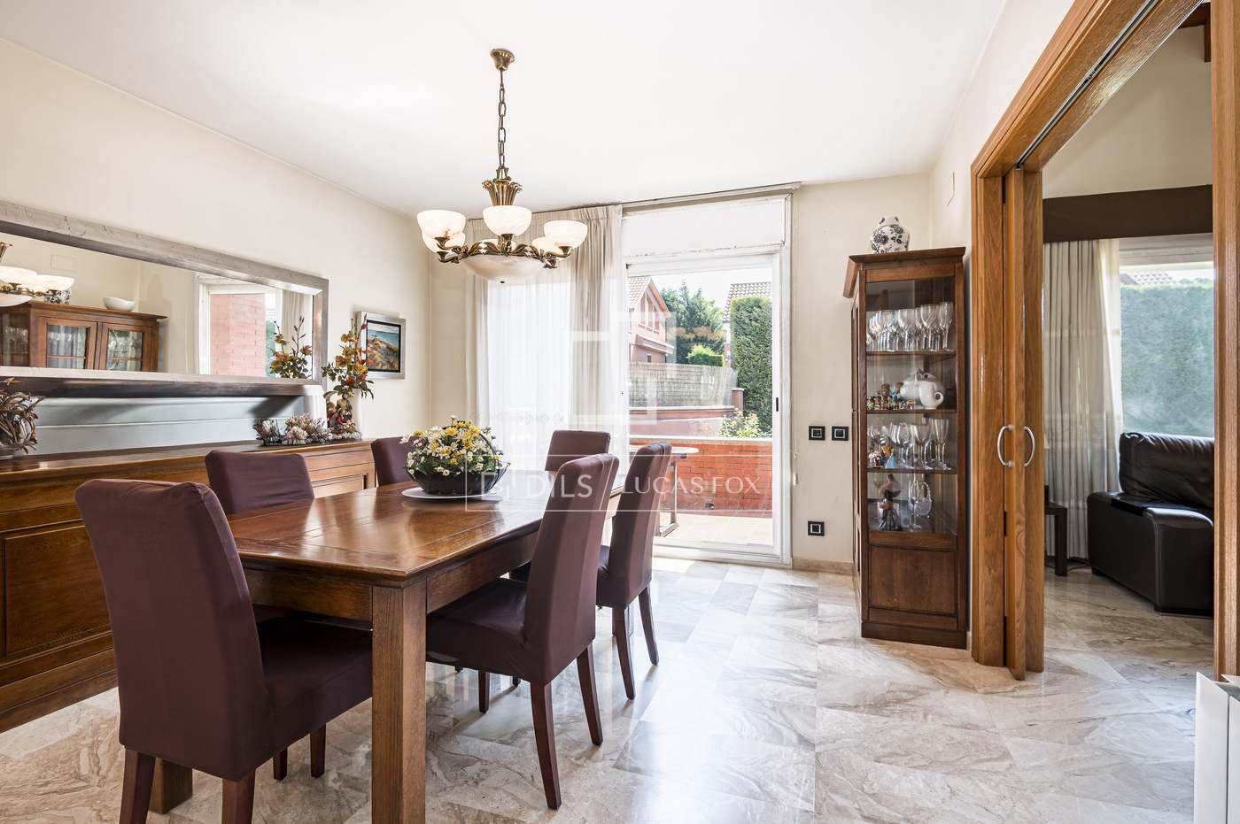 Casa en Venta en Sant Cugat del Vallès