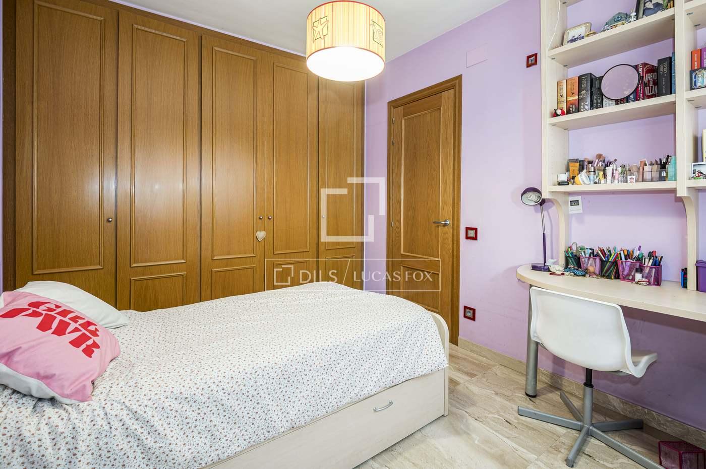 Casa en Venta en Sant Cugat del Vallès