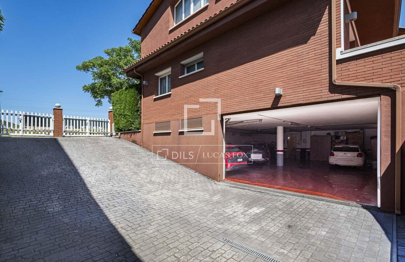 Casa en Venta en Sant Cugat del Vallès