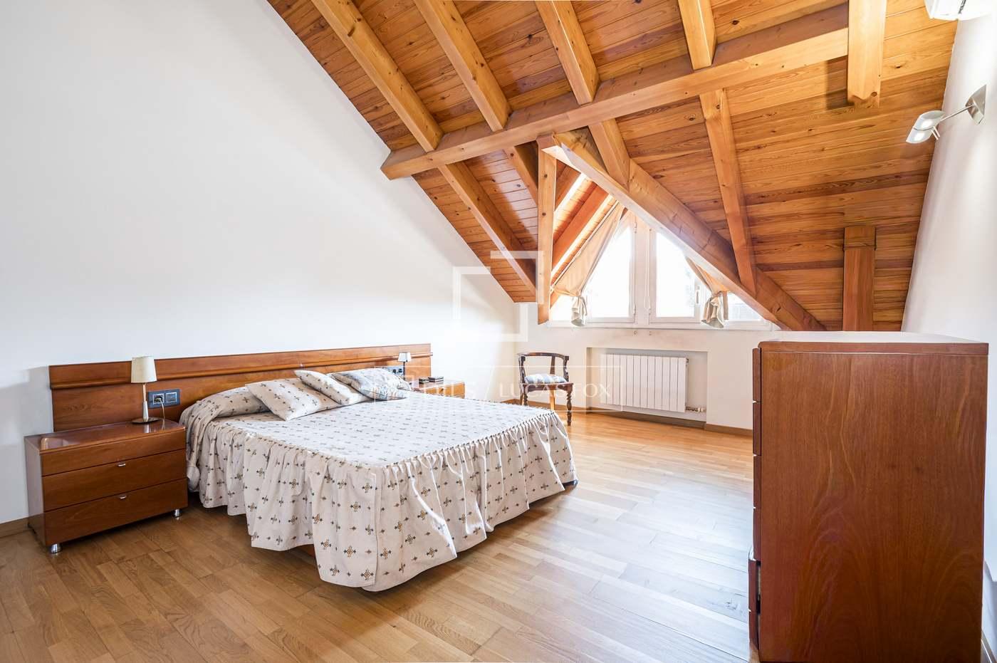 Casa en Venta en Sant Cugat del Vallès