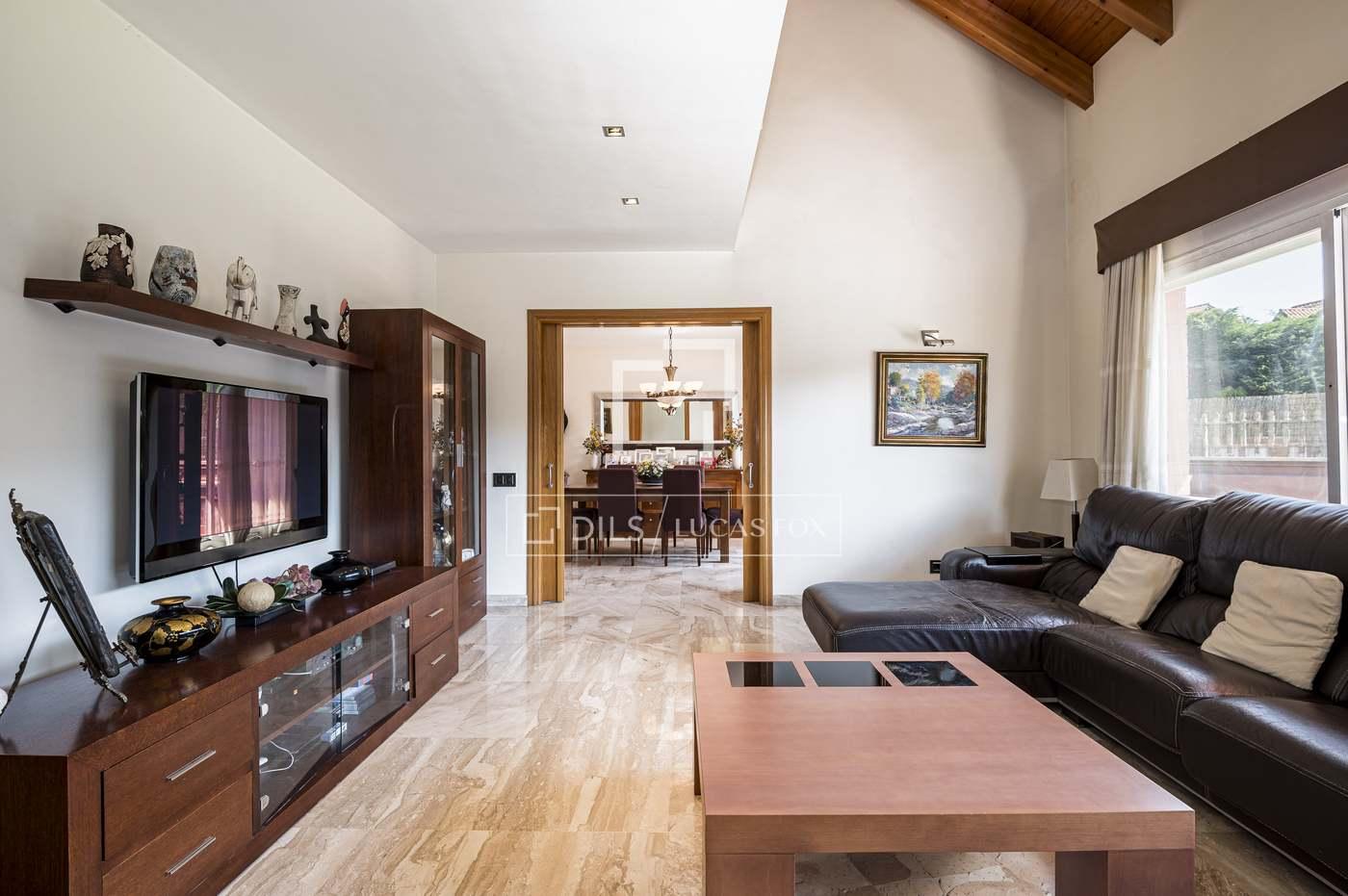 Casa en Venta en Sant Cugat del Vallès