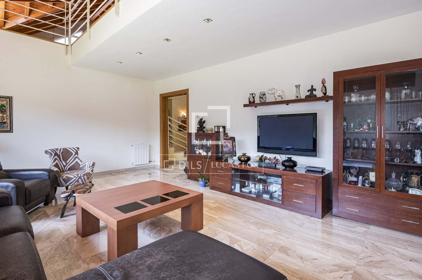 Casa en Venta en Sant Cugat del Vallès