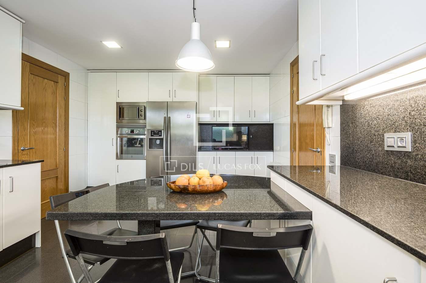 Casa en Venta en Sant Cugat del Vallès