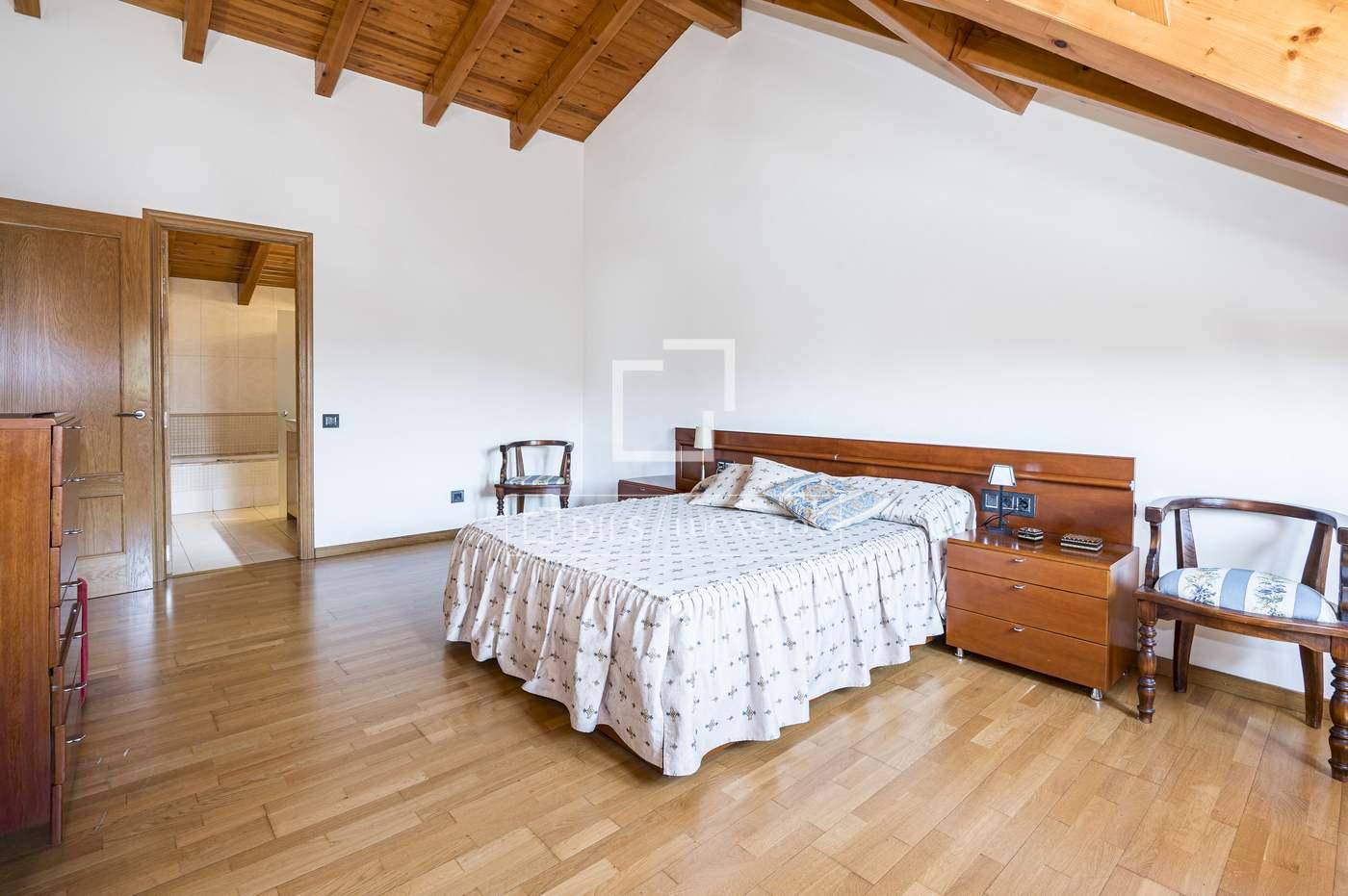 Casa en Venta en Sant Cugat del Vallès