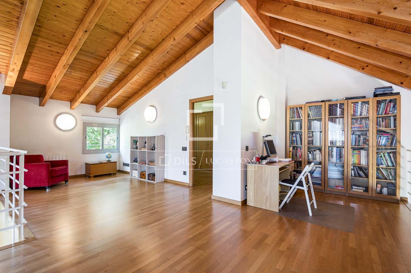 Casa en Venta en Sant Cugat del Vallès