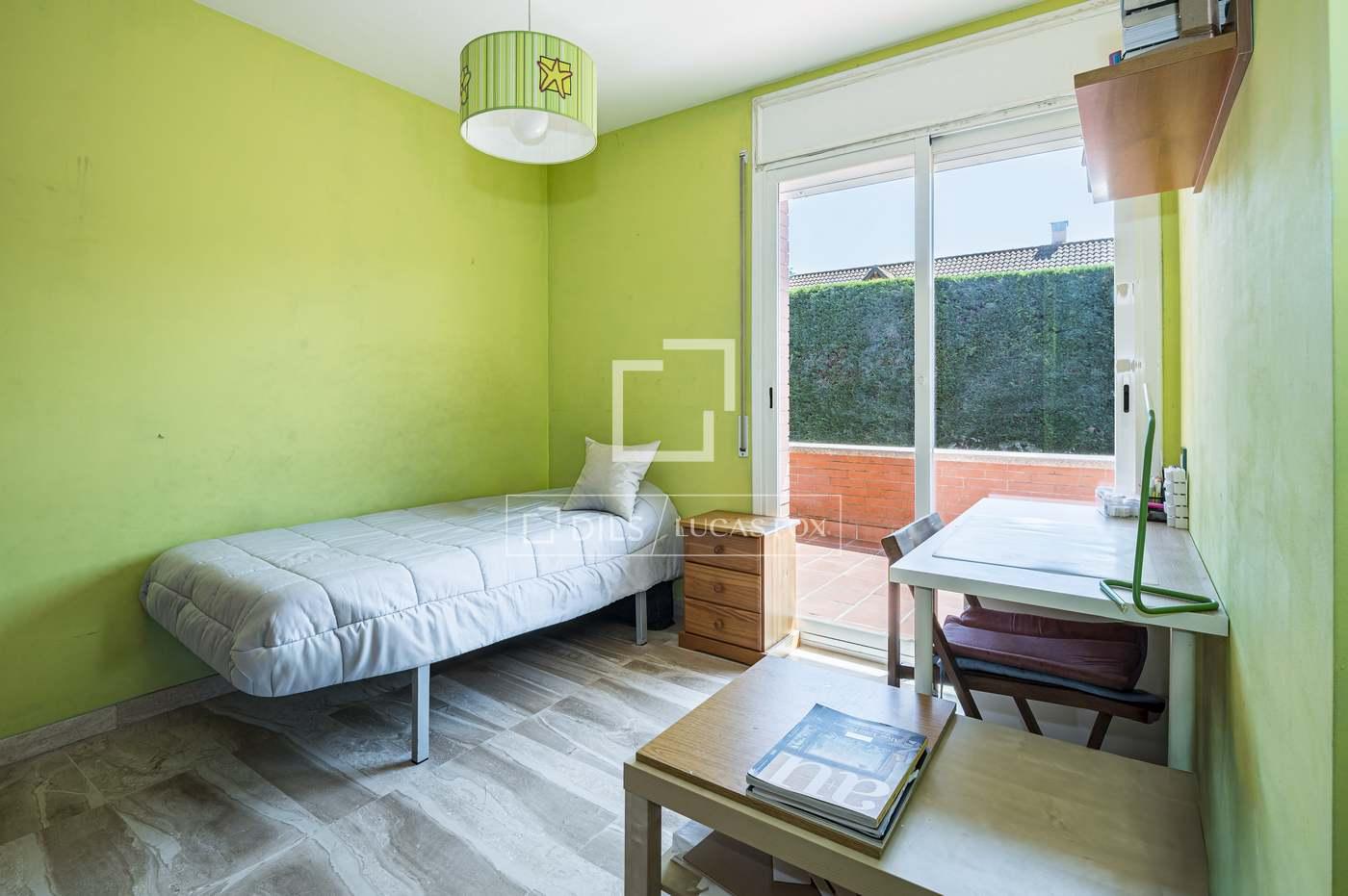 Casa en Venta en Sant Cugat del Vallès