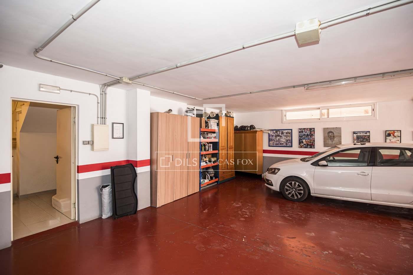 Casa en Venta en Sant Cugat del Vallès