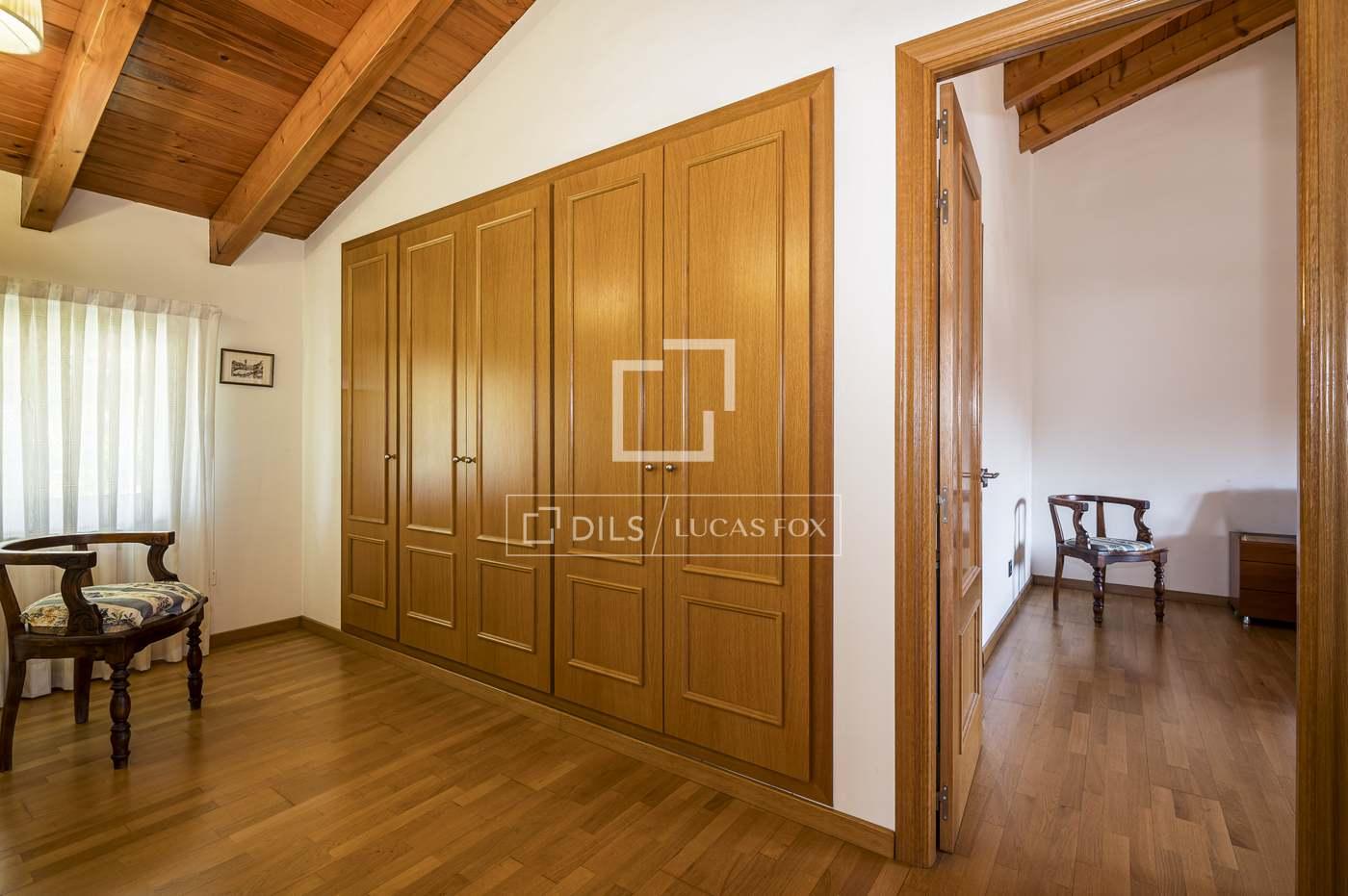 Casa en Venta en Sant Cugat del Vallès