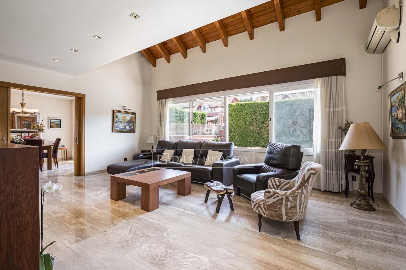 Casa en Venta en Sant Cugat del Vallès