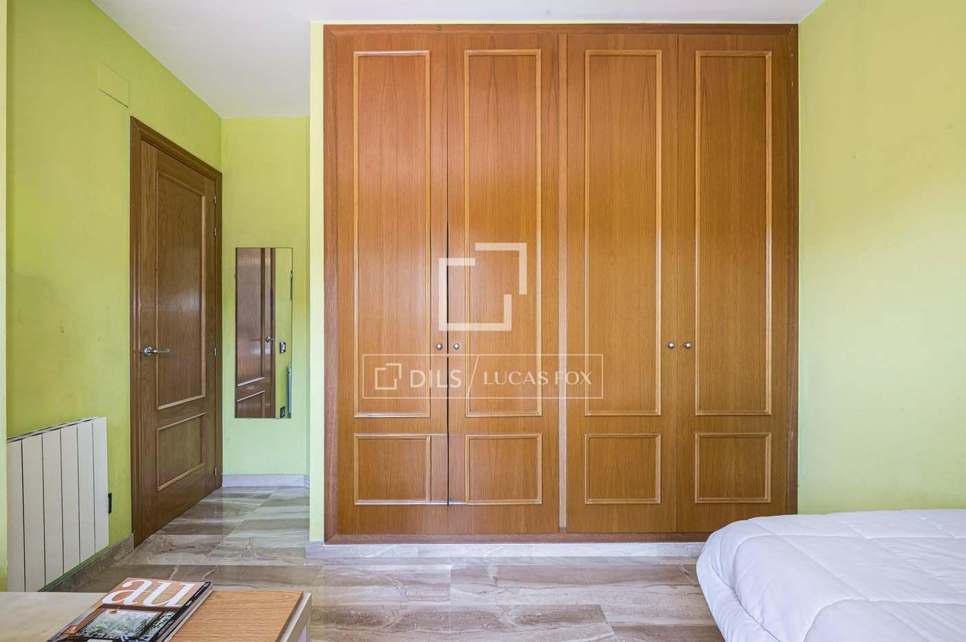Casa en Venta en Sant Cugat del Vallès