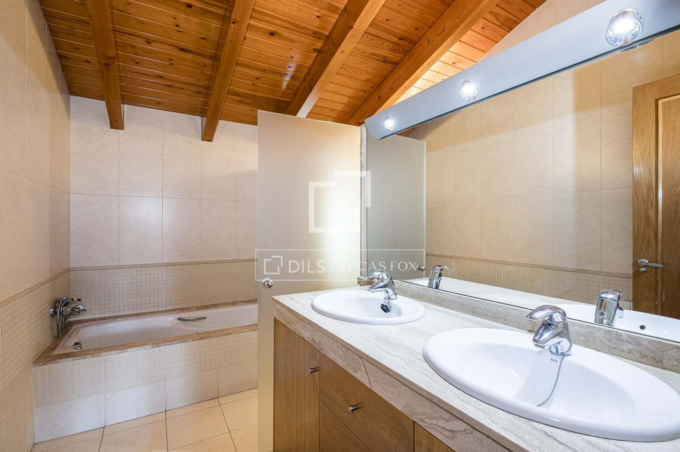 Casa en Venta en Sant Cugat del Vallès