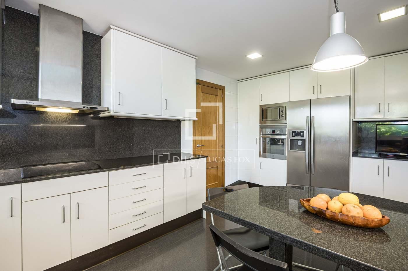Casa en Venta en Sant Cugat del Vallès