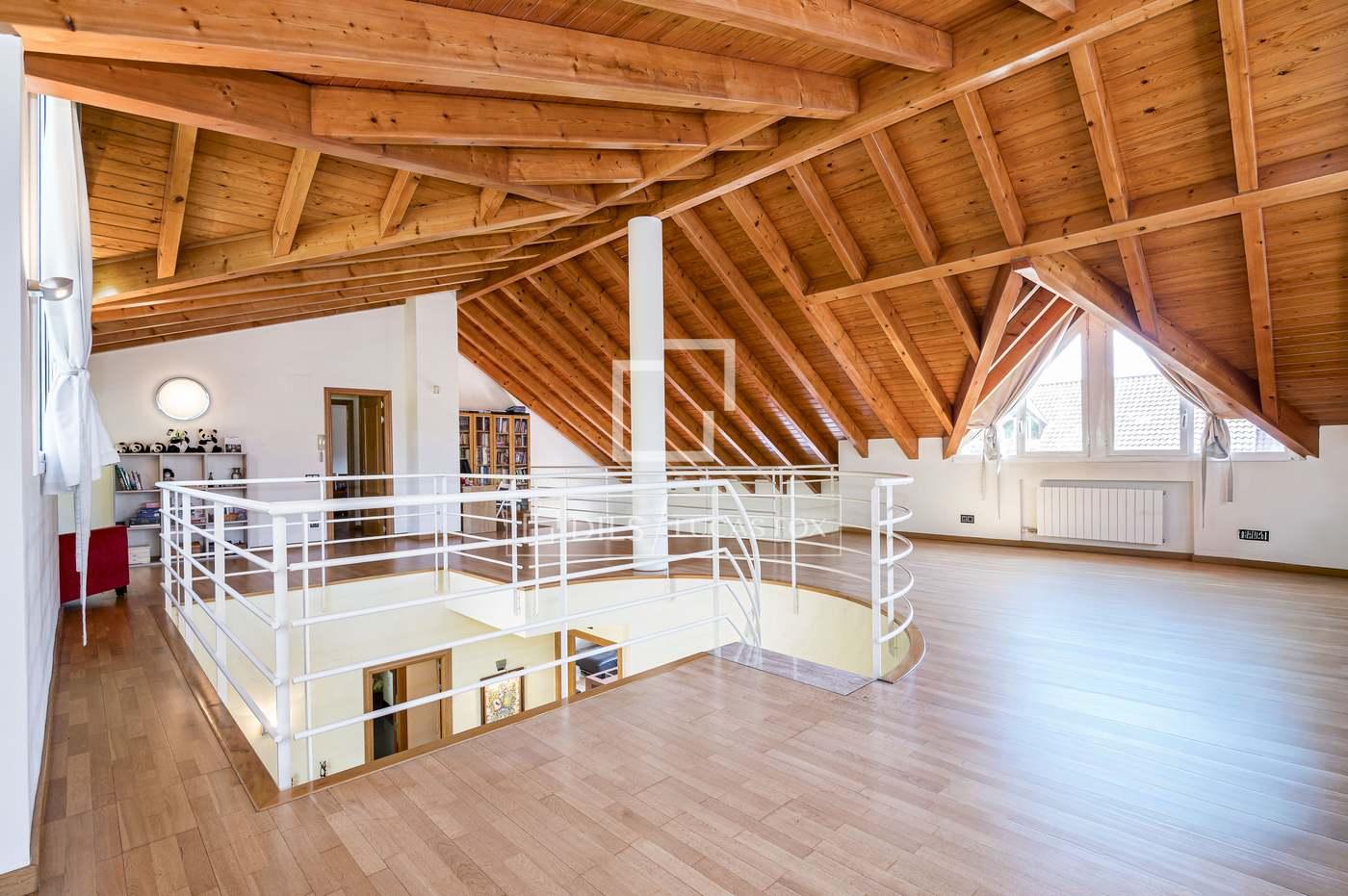 Casa en Venta en Sant Cugat del Vallès