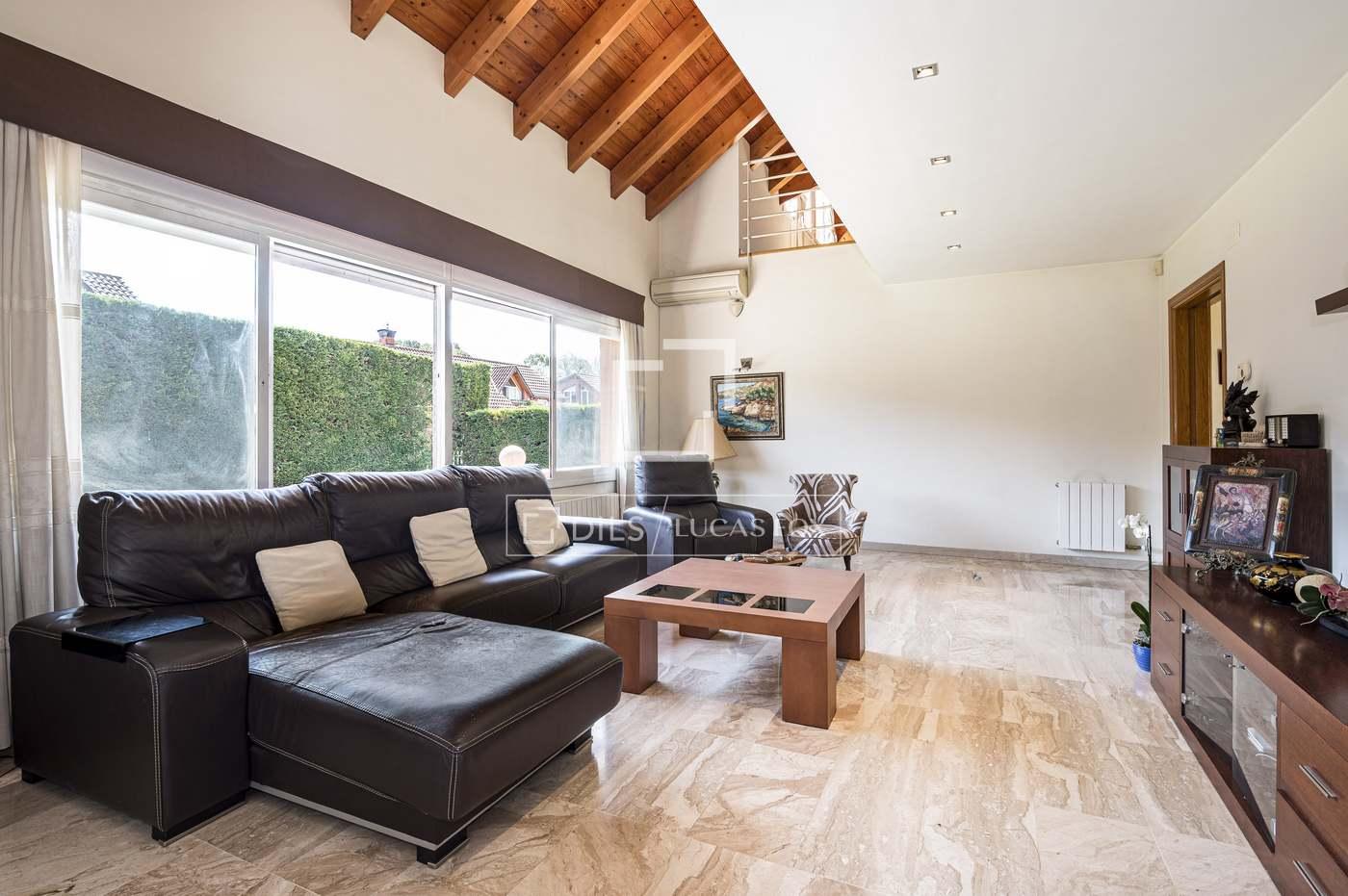 Casa en Venta en Sant Cugat del Vallès