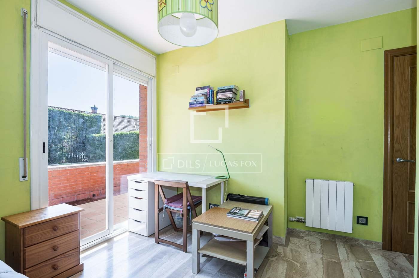 Casa en Venta en Sant Cugat del Vallès