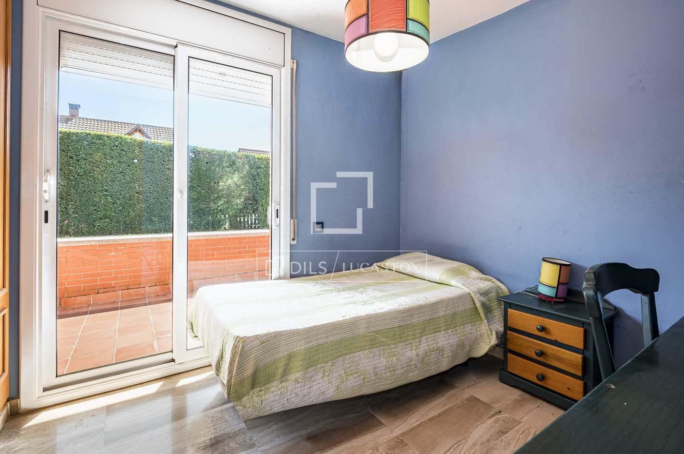 Casa en Venta en Sant Cugat del Vallès