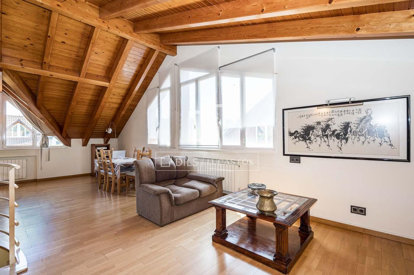 Casa en Venta en Sant Cugat del Vallès