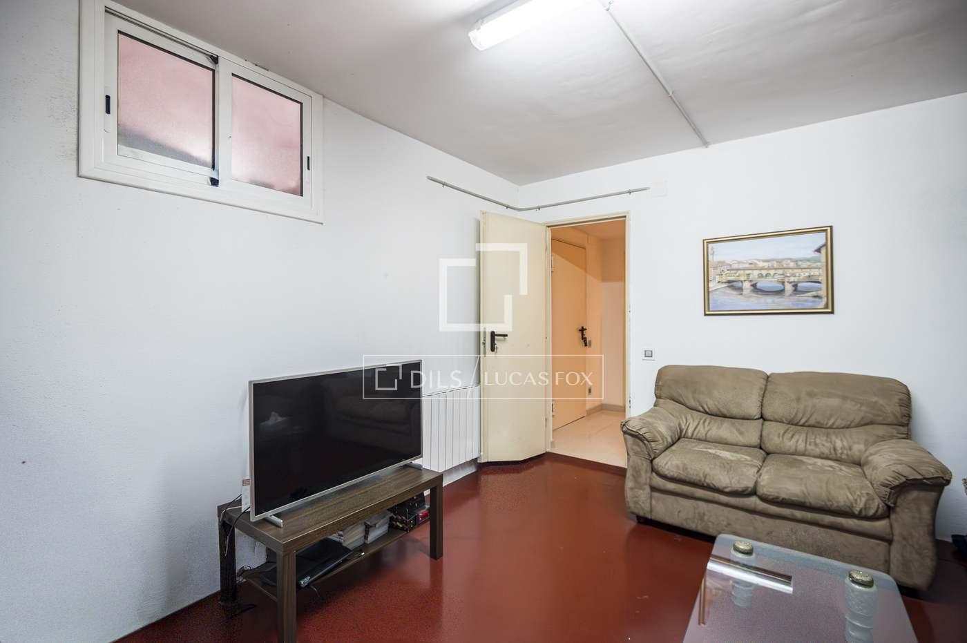 Casa en Venta en Sant Cugat del Vallès
