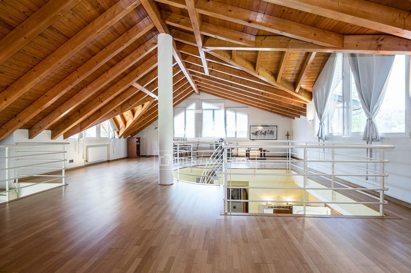 Casa en Venta en Sant Cugat del Vallès