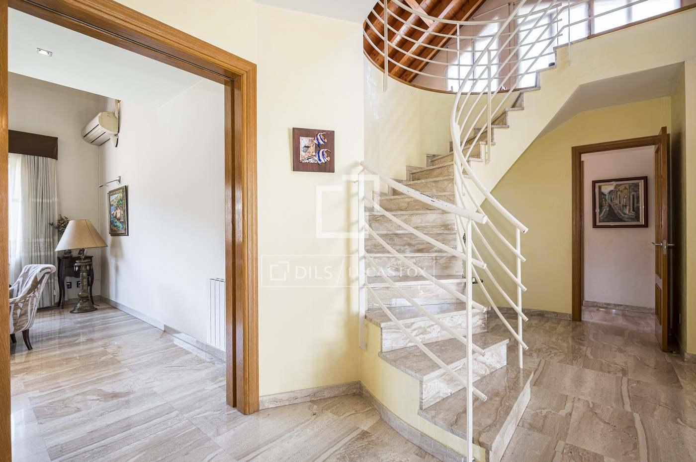 Casa en Venta en Sant Cugat del Vallès