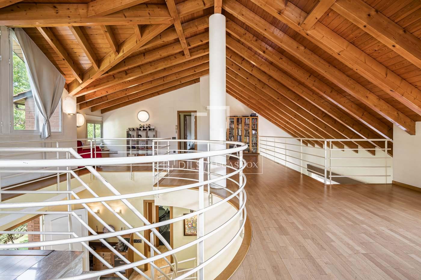 Casa en Venta en Sant Cugat del Vallès
