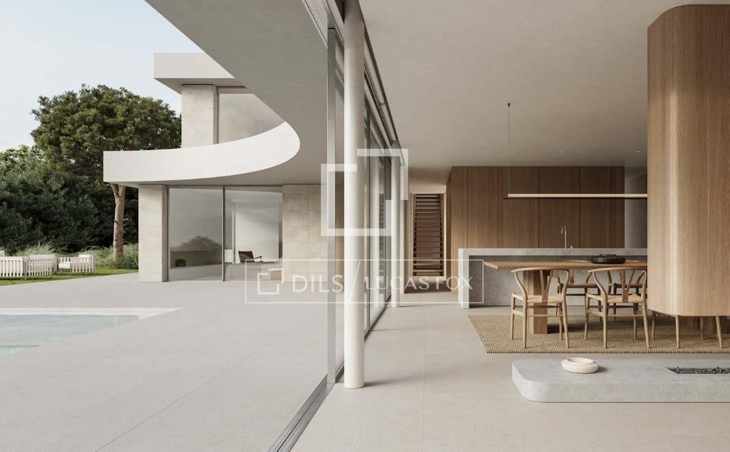 Plot for Sale in Cerdanyola del Vallès