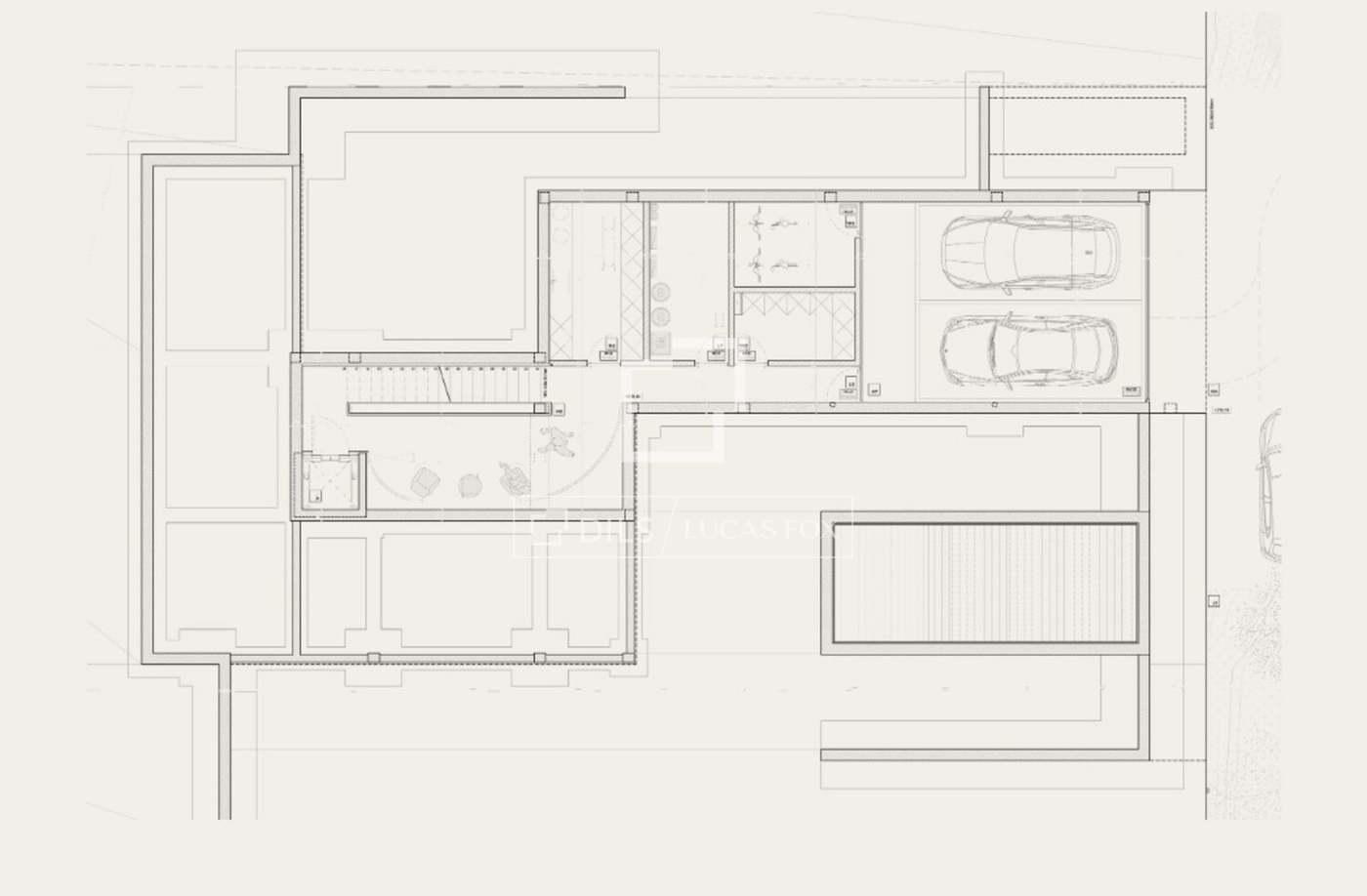 Plot for Sale in Cerdanyola del Vallès