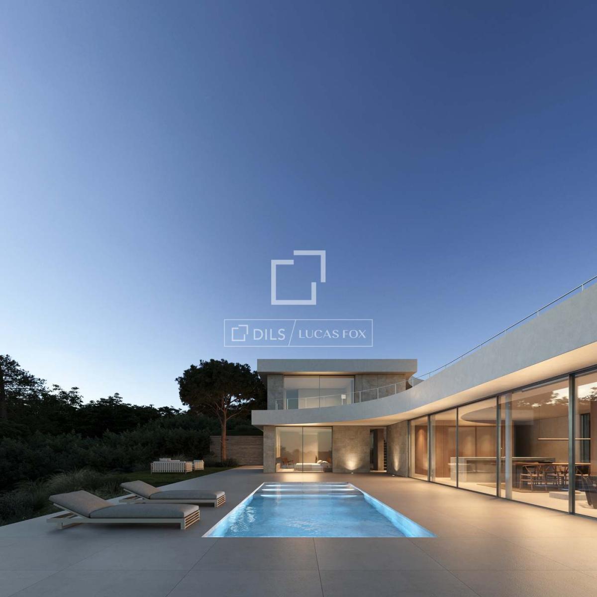 Plot for Sale in Cerdanyola del Vallès