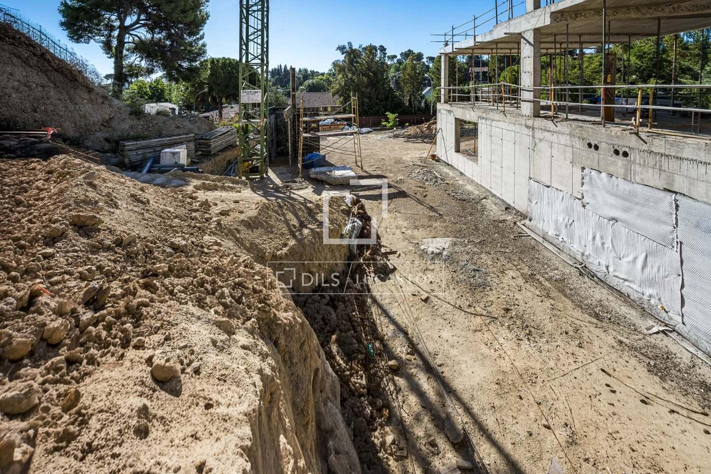Plot for Sale in Cerdanyola del Vallès