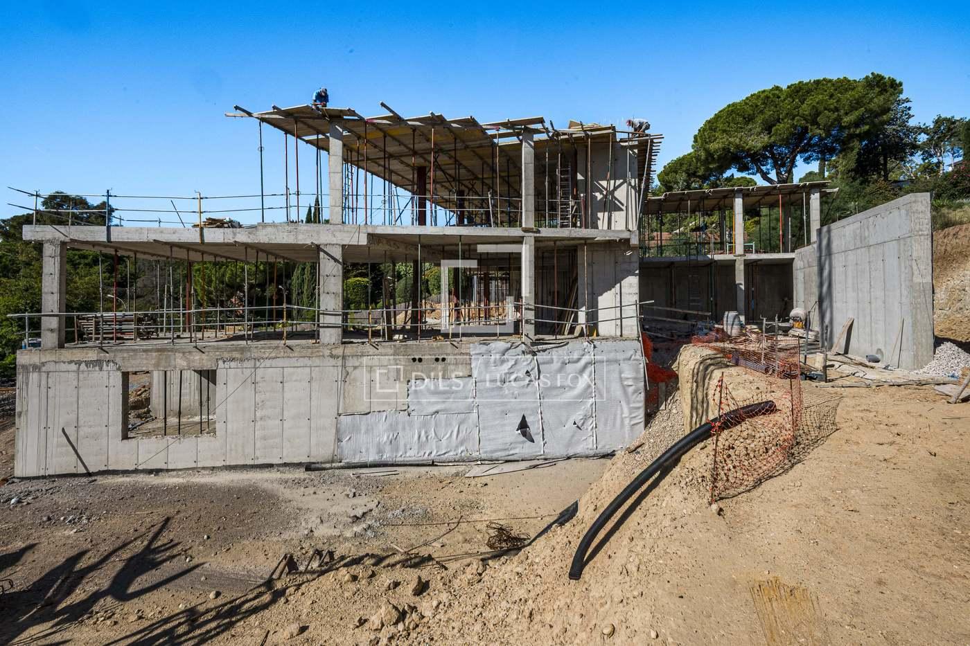 Plot for Sale in Cerdanyola del Vallès