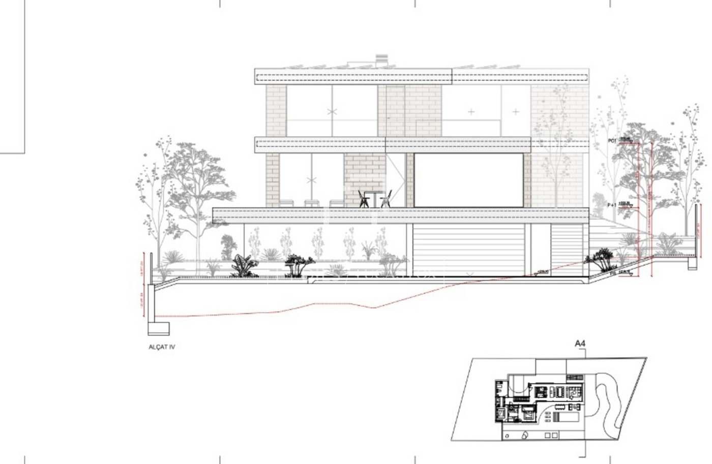 Plot for Sale in Cerdanyola del Vallès