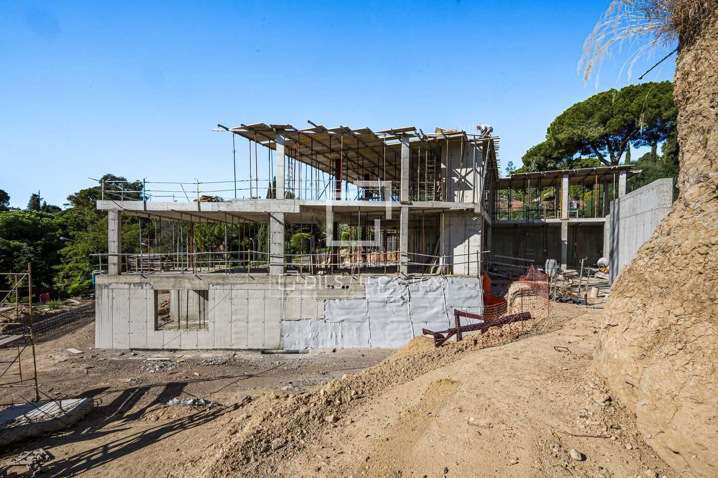Plot for Sale in Cerdanyola del Vallès