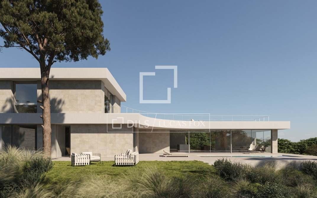 Plot for Sale in Cerdanyola del Vallès