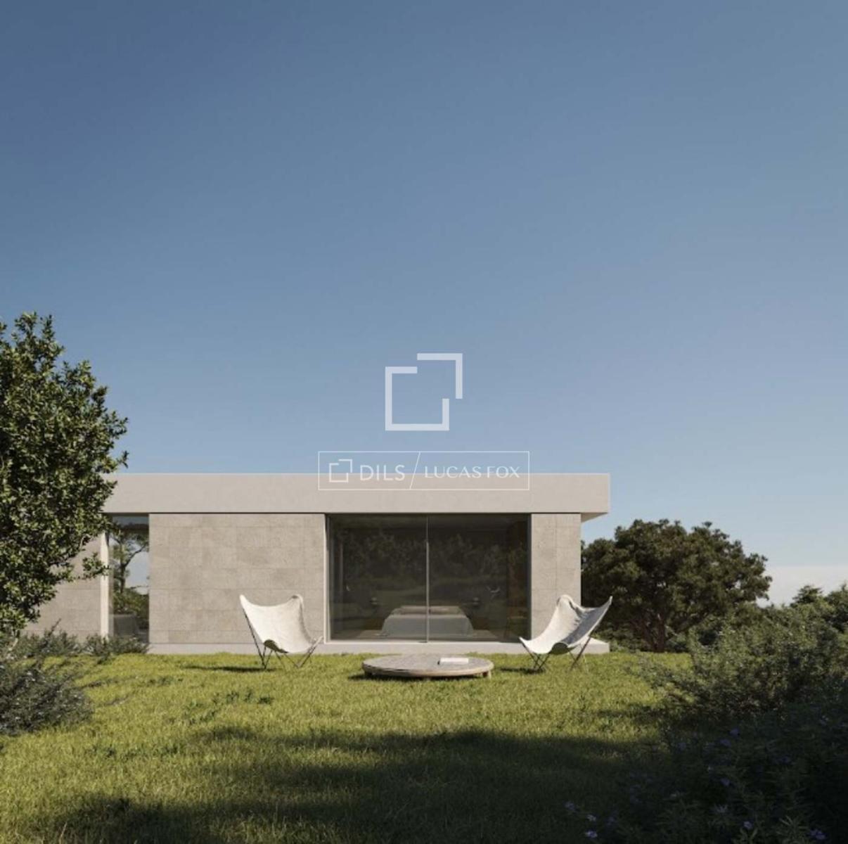 Plot for Sale in Cerdanyola del Vallès