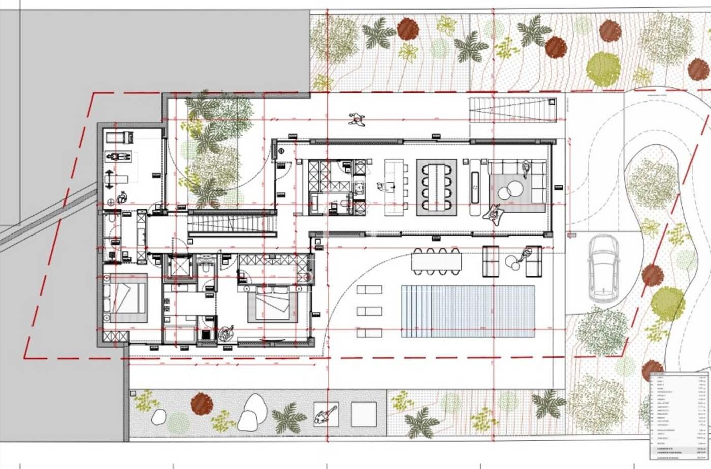 Plot for Sale in Cerdanyola del Vallès