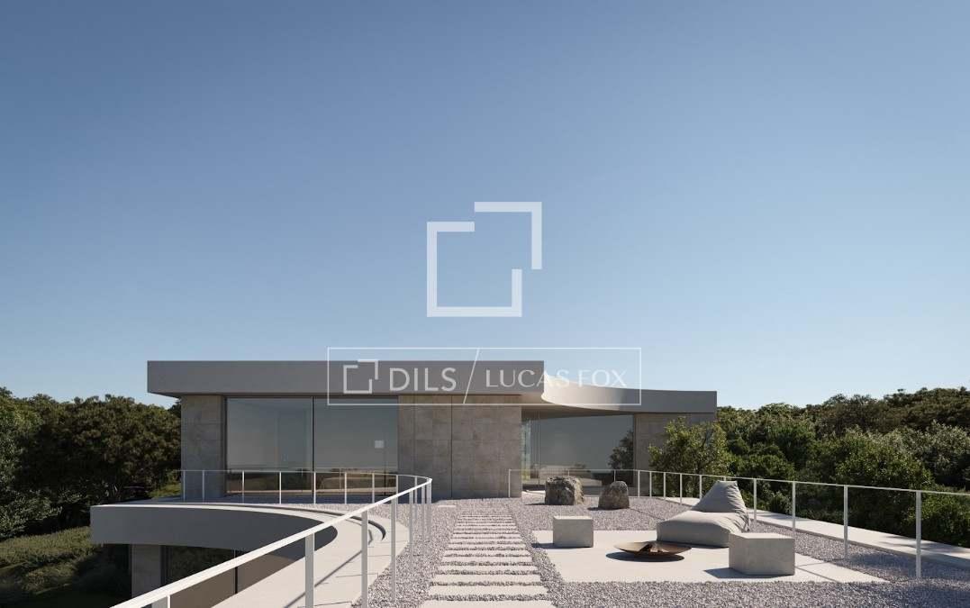 Plot for Sale in Cerdanyola del Vallès