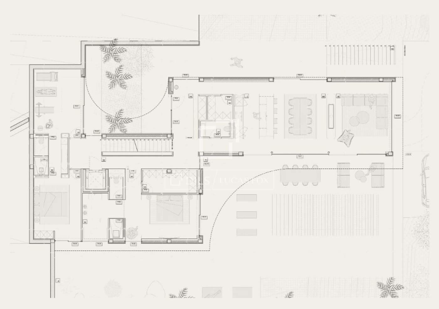 Plot for Sale in Cerdanyola del Vallès