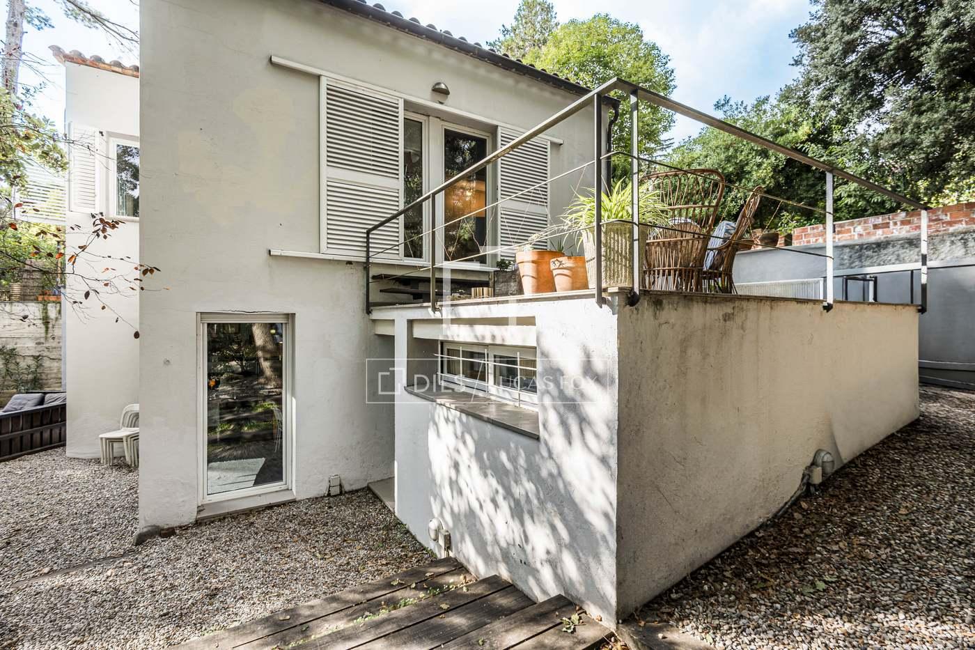Casa en Venta en Cerdanyola del Vallès