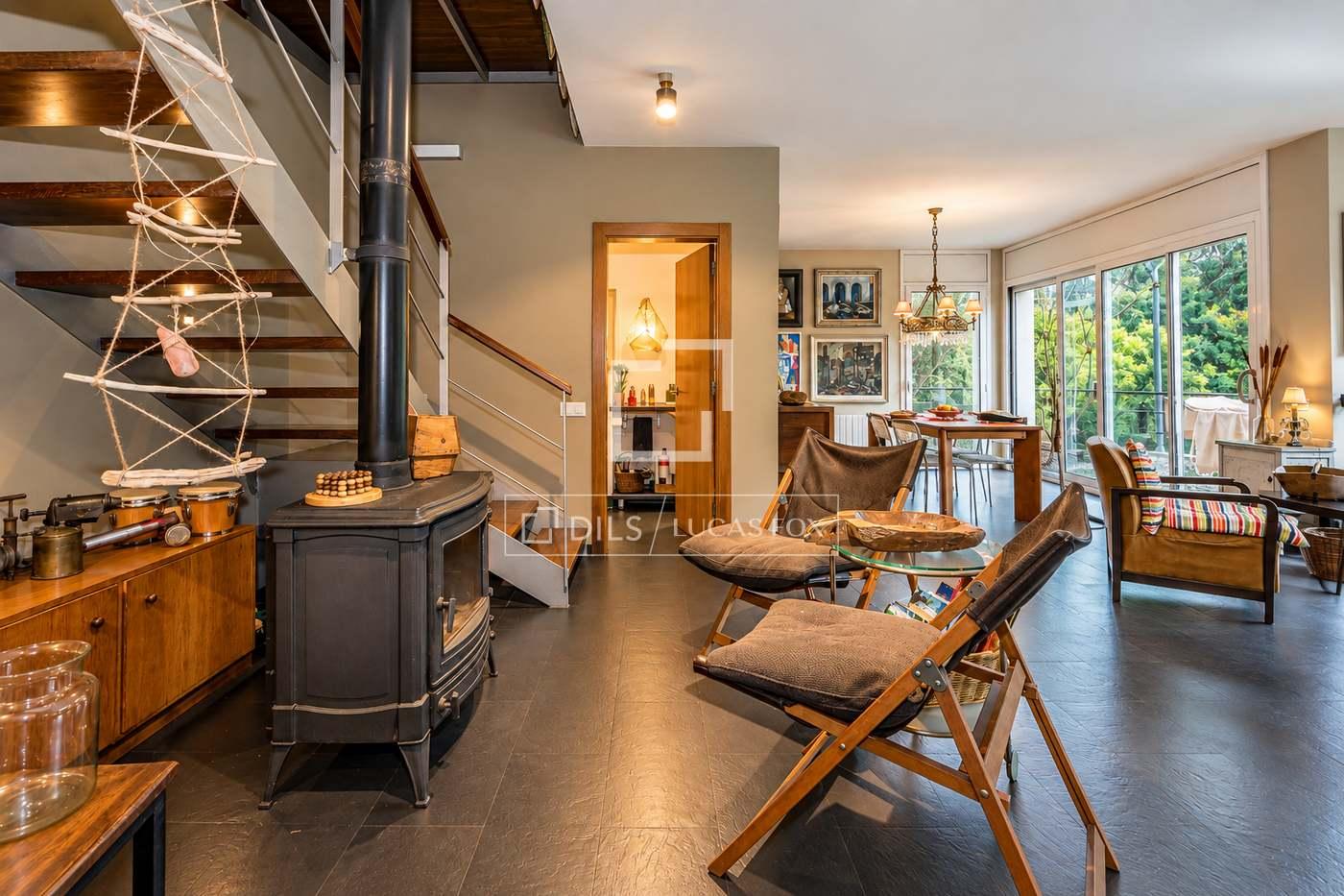 Casa en Venta en Cerdanyola del Vallès