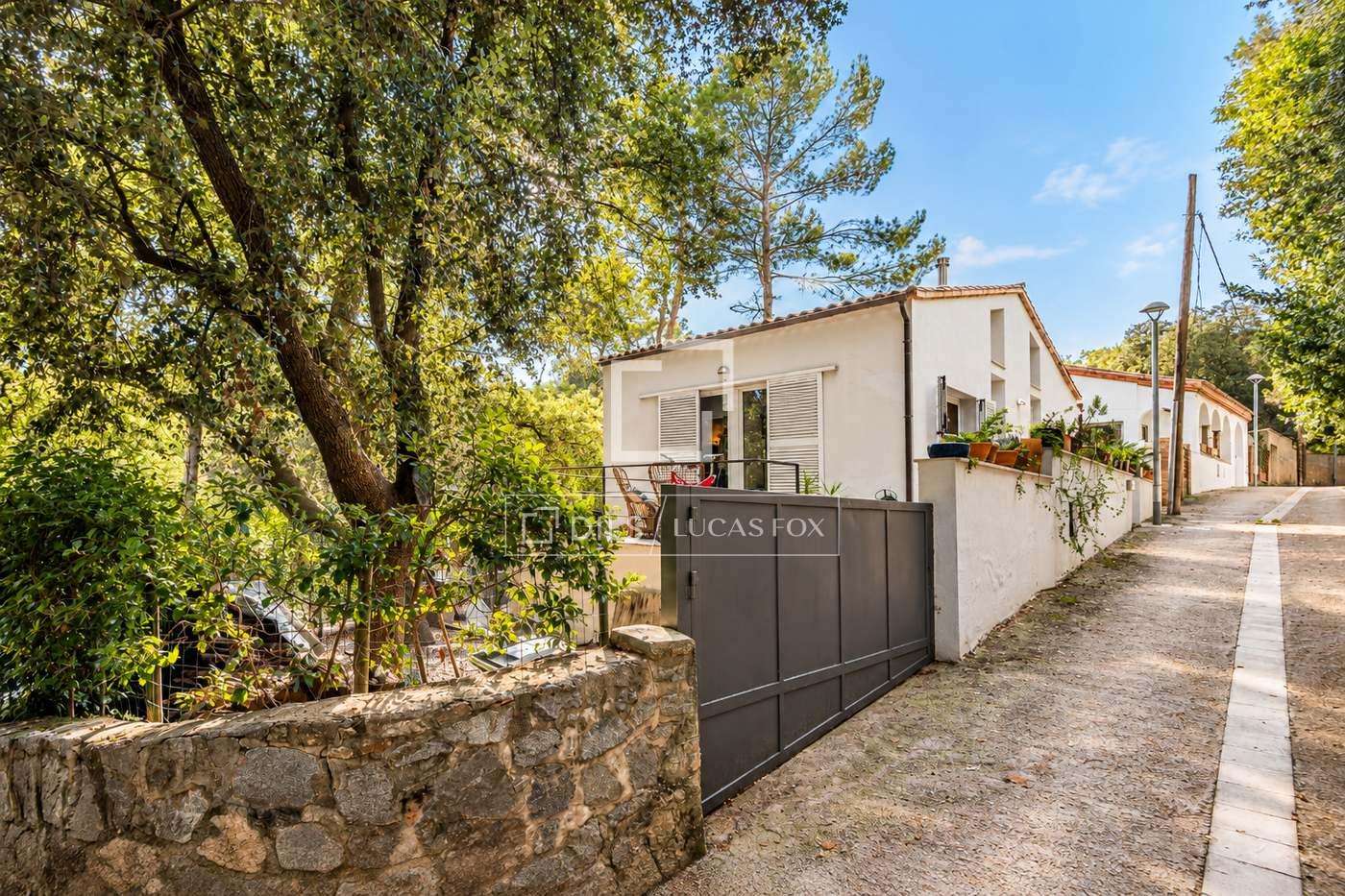 Casa en Venta en Cerdanyola del Vallès