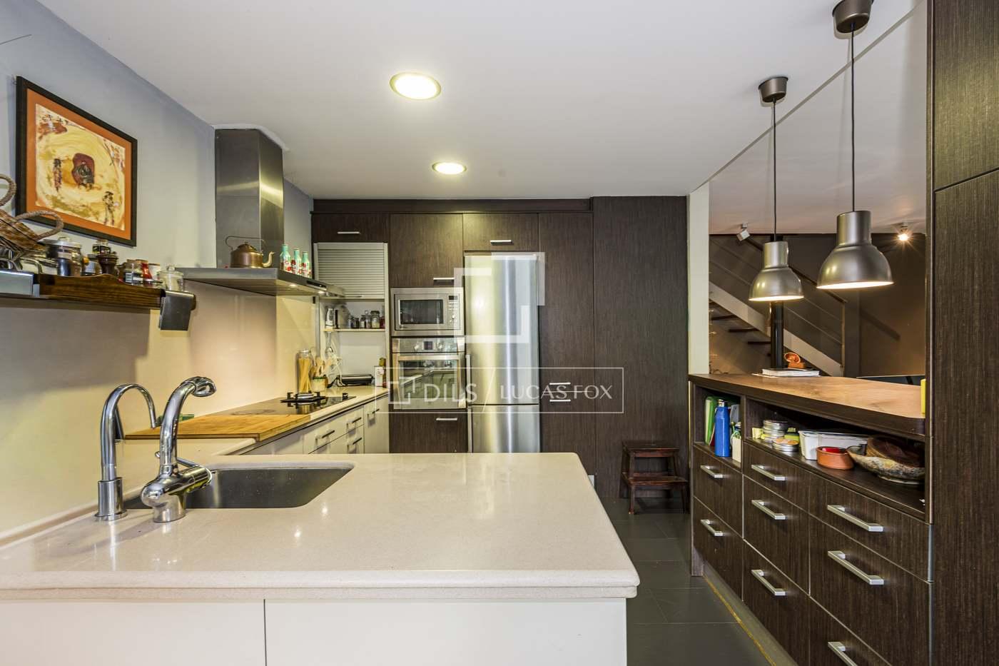 Casa en Venta en Cerdanyola del Vallès