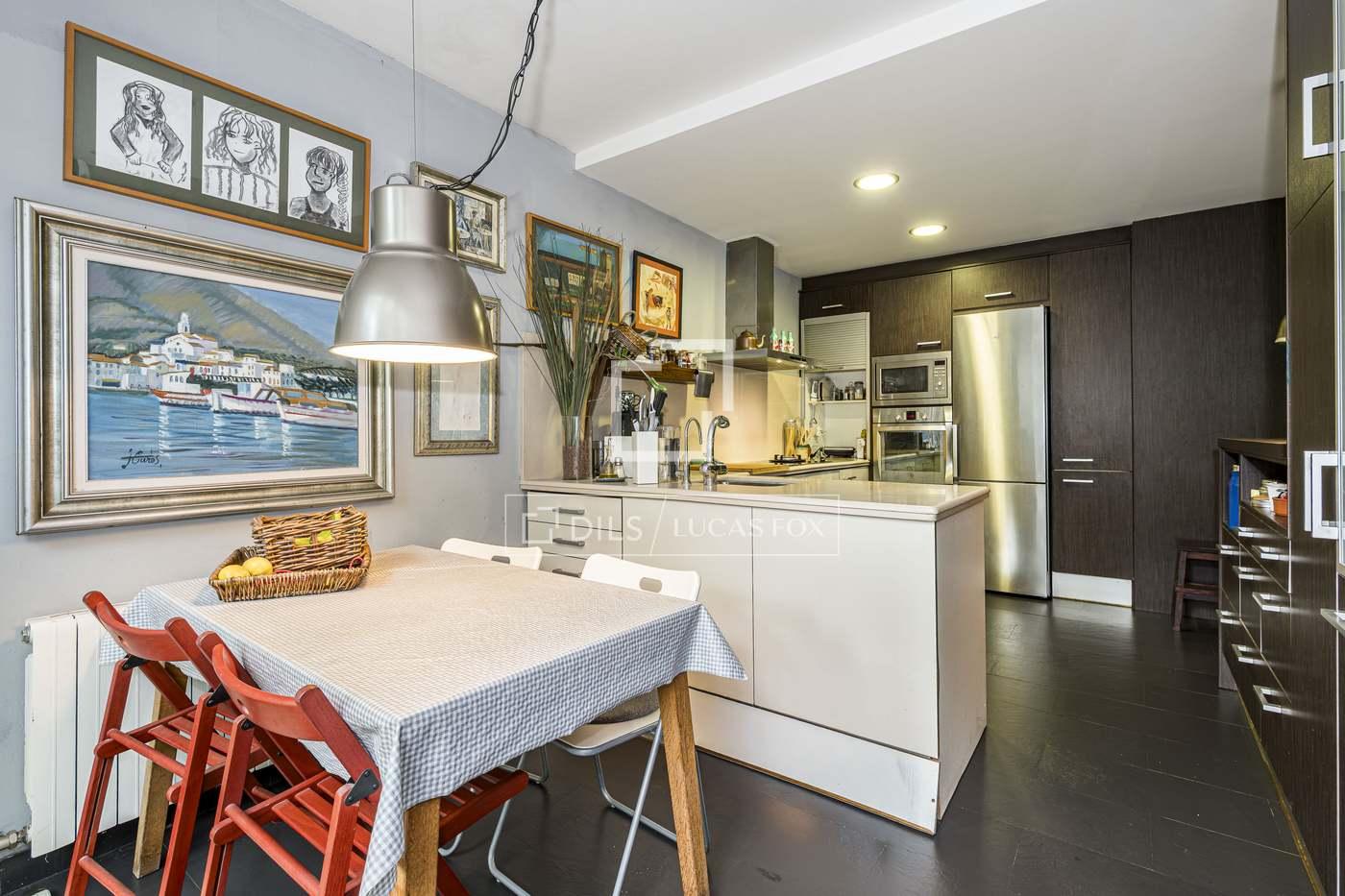 Casa en Venta en Cerdanyola del Vallès