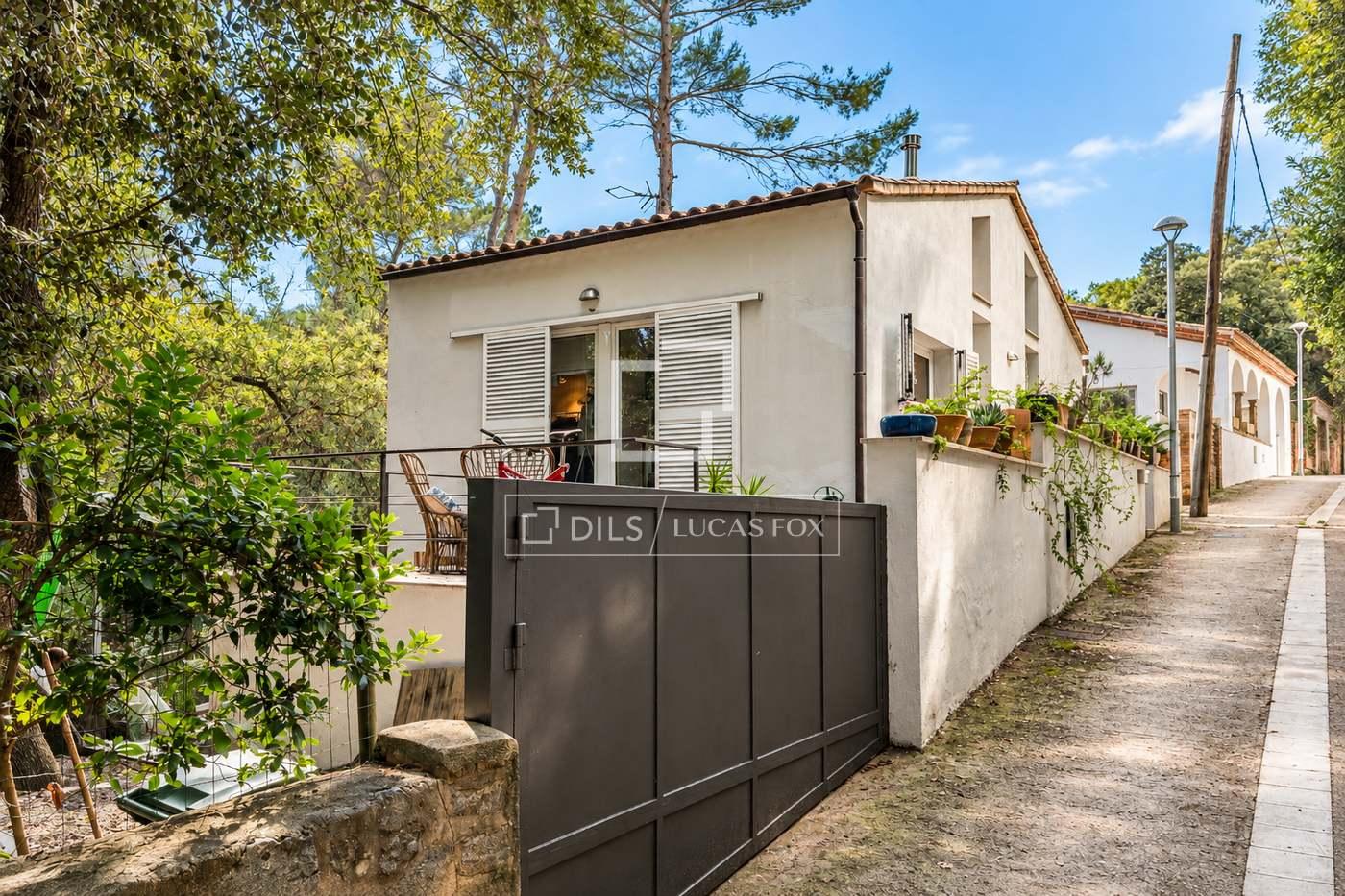 Casa en Venta en Cerdanyola del Vallès