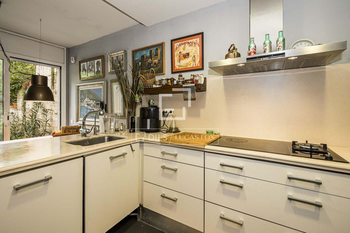 Casa en Venta en Cerdanyola del Vallès
