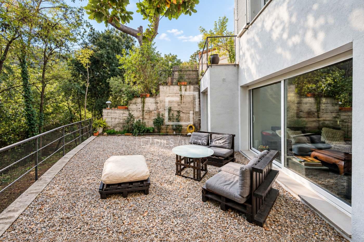 Casa en Venta en Cerdanyola del Vallès